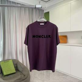 Picture of Moncler T Shirts Short _SKUMonclerS-2XLhgntx375579